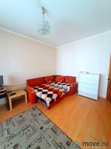 2-комн. квартира, 55 м²