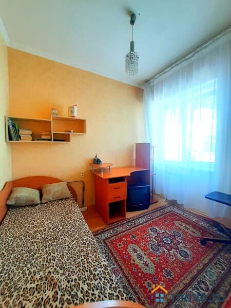 2-комн. квартира, 55 м²