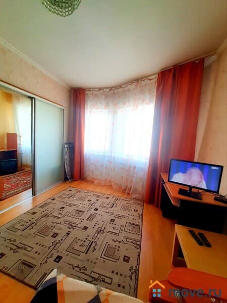 2-комн. квартира, 55 м²