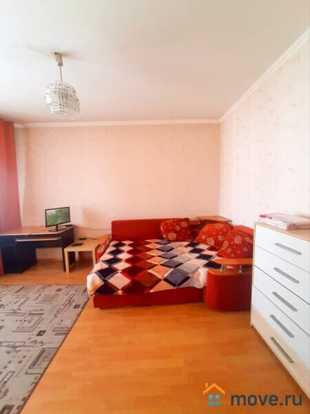 2-комн. квартира, 55 м²