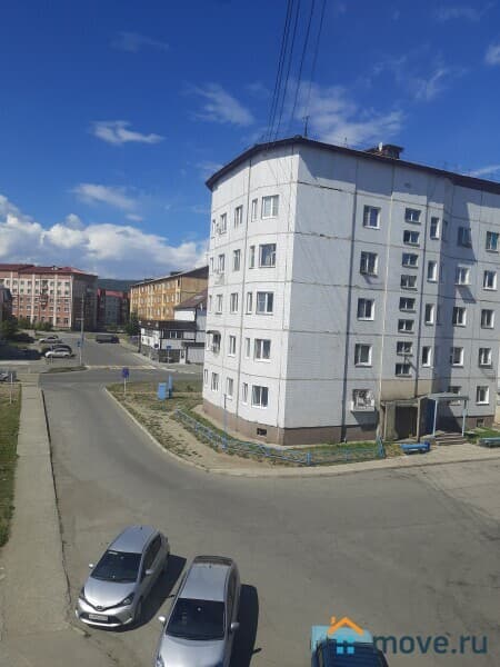 2-комн. квартира, 55 м²