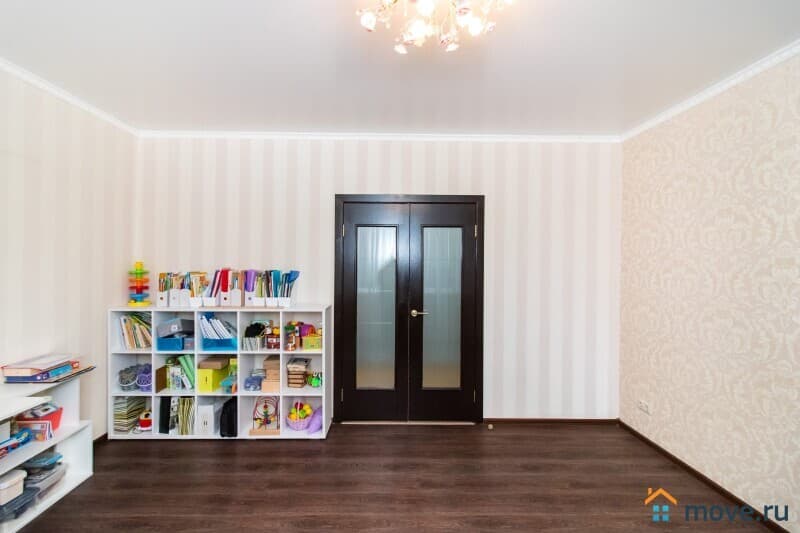 3-комн. квартира, 69 м²