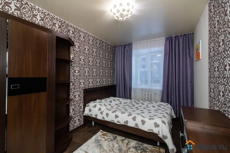 3-комн. квартира, 69 м²