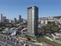 Продам трехкомнатные апартаменты, 160 м², этаж 25 из 25. Фото 3