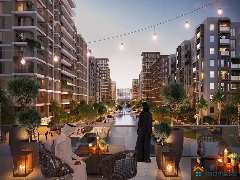 3-комн. апартаменты, 524 м²