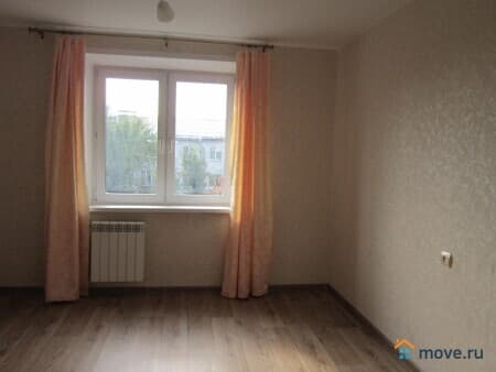Продам 1-комнатную квартиру, 34 м², Самара, улица Партизанская, 176а