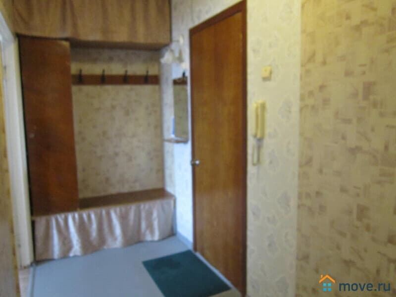 1-комн. квартира, 34 м²