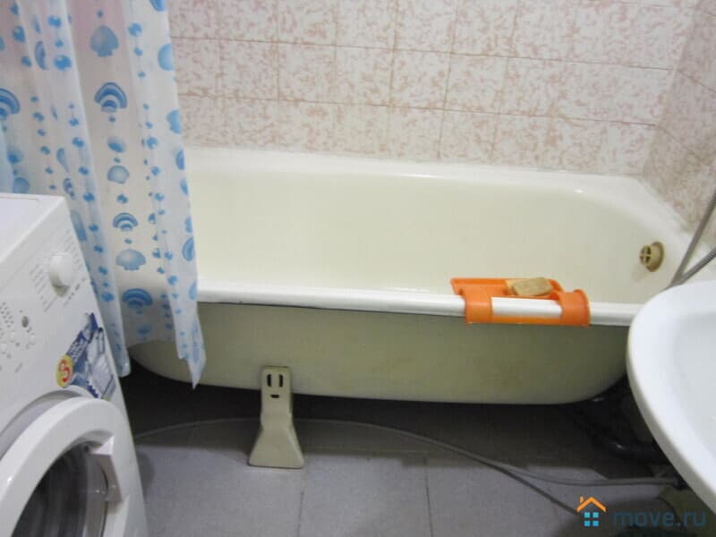 1-комн. квартира, 34 м²