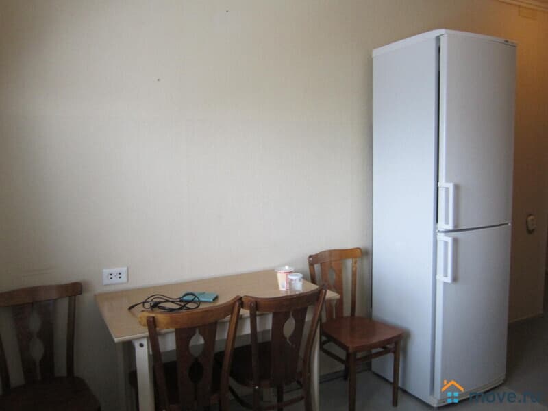 1-комн. квартира, 34 м²