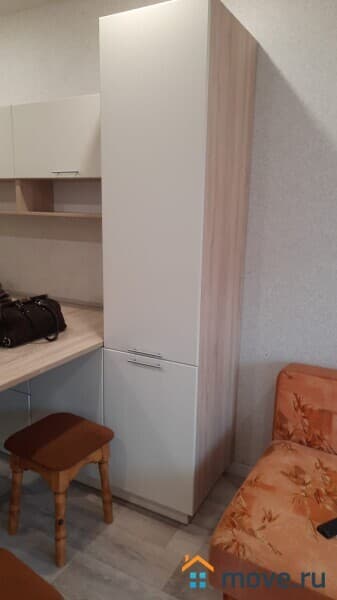 1-комн. квартира, 25 м²