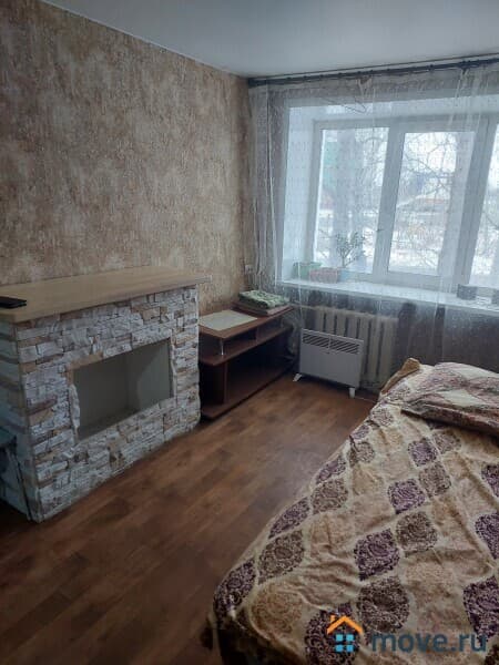 комната, 15 м²