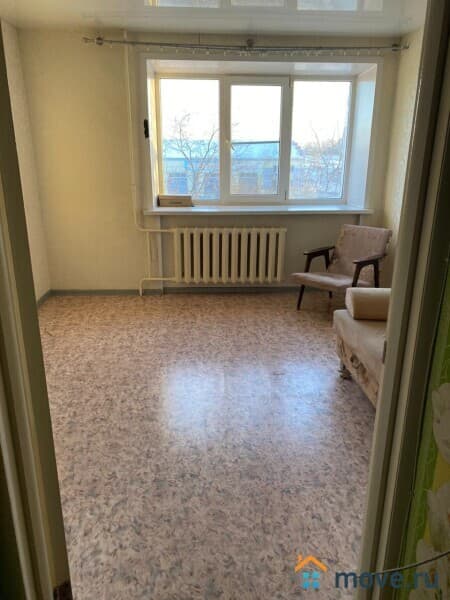 1-комн. квартира, 19 м²