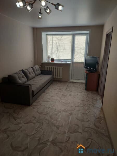 2-комн. квартира, 45 м²