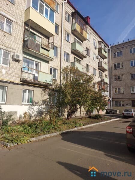 2-комн. квартира, 45 м²