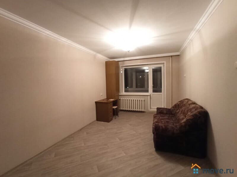 1-комн. квартира, 33 м²