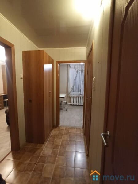 1-комн. квартира, 33 м²