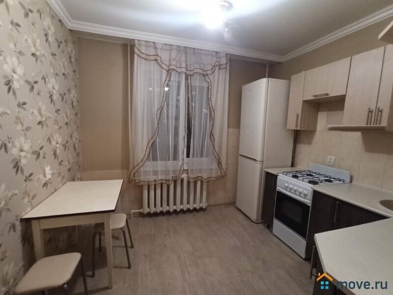 1-комн. квартира, 33 м²