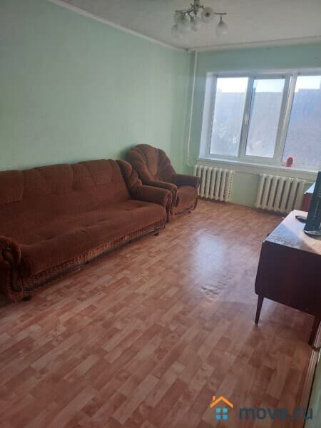 3-комн. квартира, 63 м²