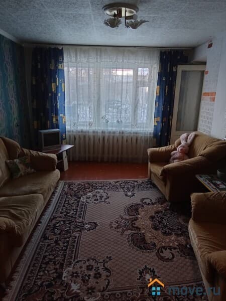 2-комн. квартира, 45 м²