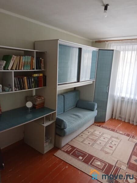 2-комн. квартира, 45 м²