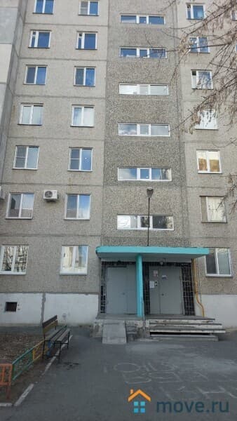 1-комн. квартира, 33 м²