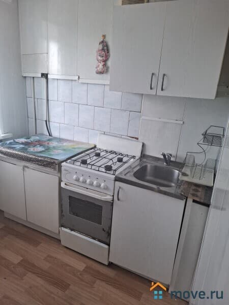 1-комн. квартира, 34 м²