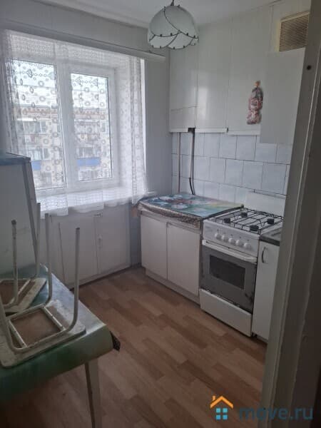 1-комн. квартира, 34 м²