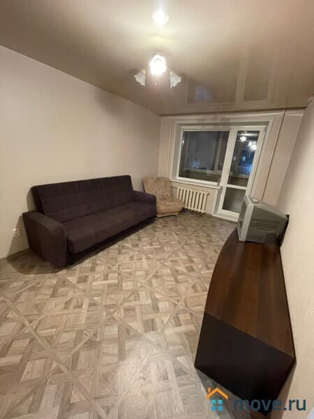 1-комн. квартира, 33 м²