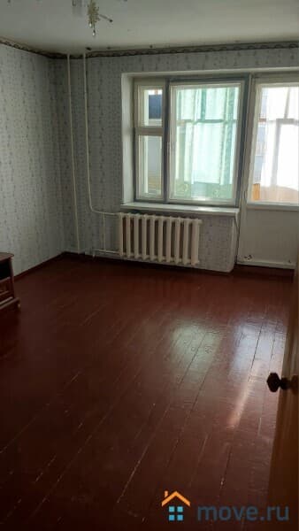 1-комн. квартира, 33 м²