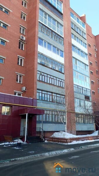 1-комн. квартира, 33 м²