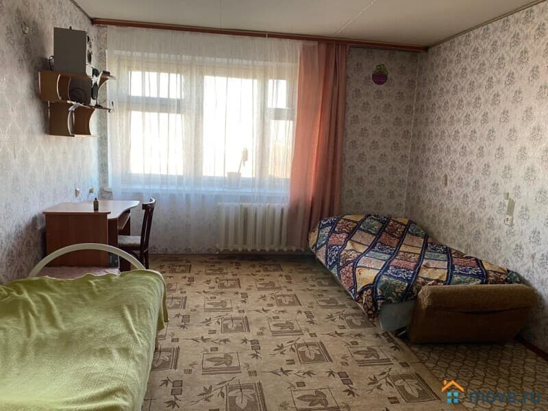 2-комн. квартира, 45 м²