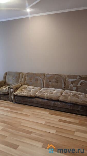 1-комн. квартира, 33 м²