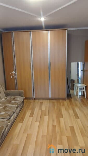 1-комн. квартира, 33 м²