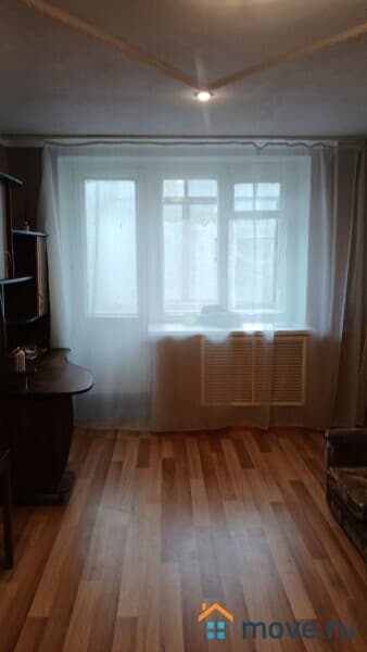 1-комн. квартира, 33 м²