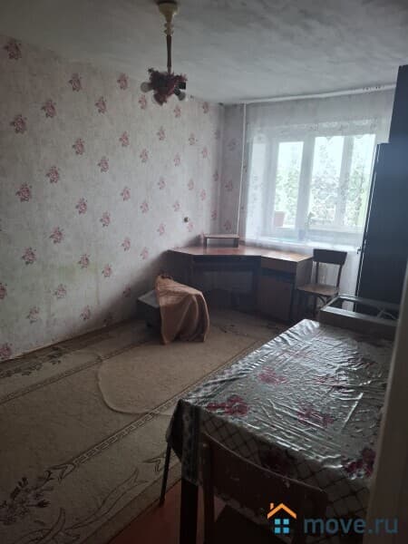 1-комн. квартира, 33 м²