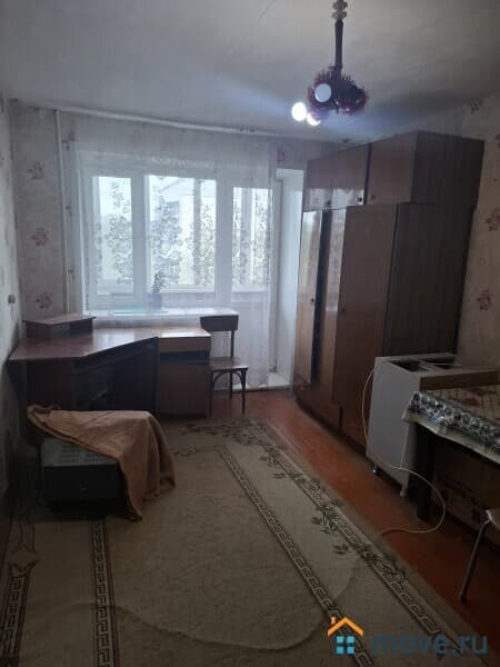 1-комн. квартира, 33 м²