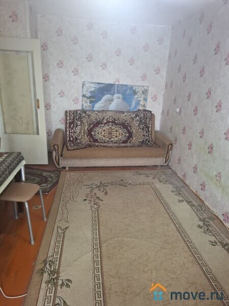 1-комн. квартира, 33 м²