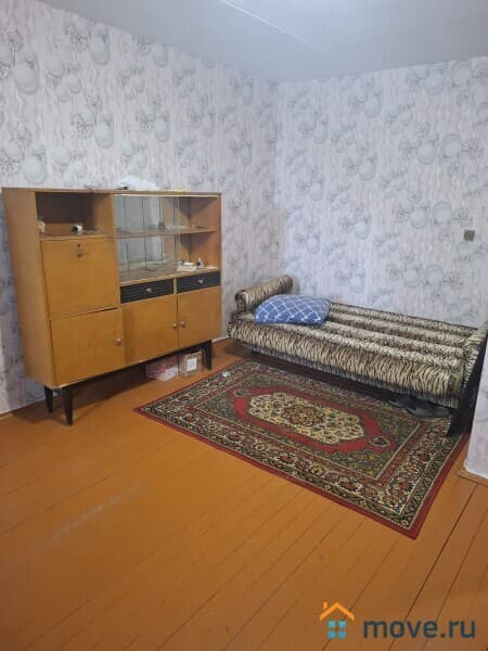 1-комн. квартира, 33 м²
