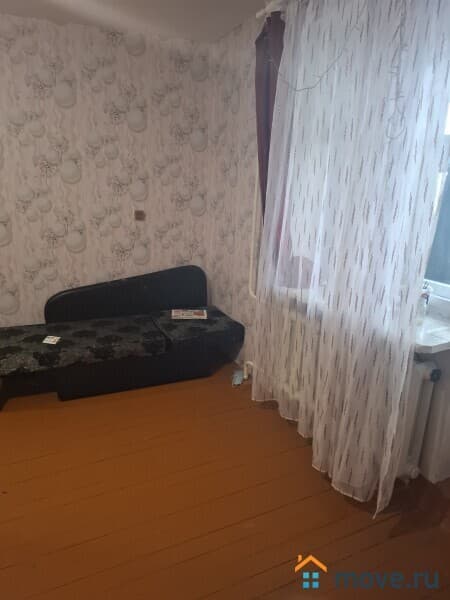1-комн. квартира, 33 м²