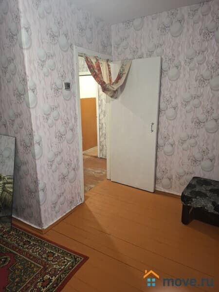 1-комн. квартира, 33 м²