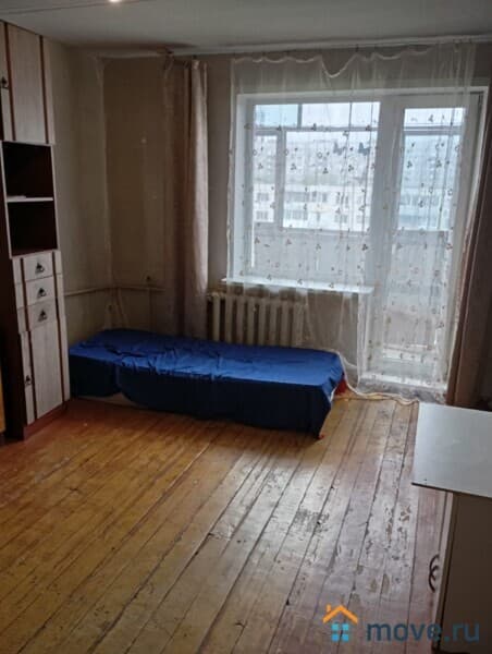 2-комн. квартира, 45 м²