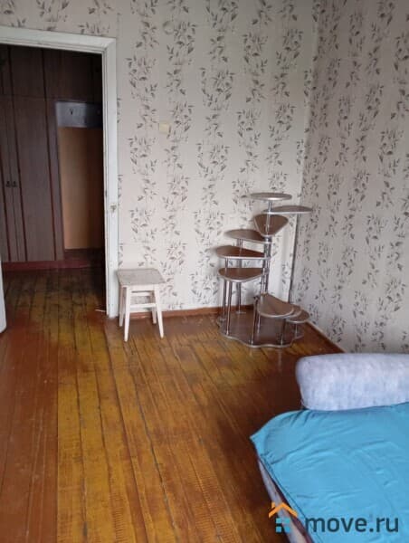 2-комн. квартира, 45 м²