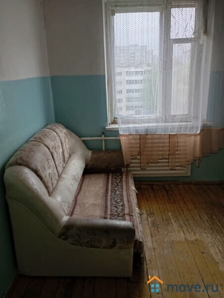 2-комн. квартира, 45 м²