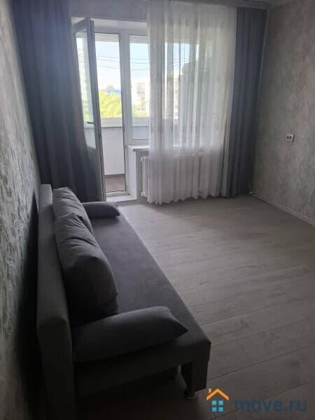 1-комн. квартира, 33 м²