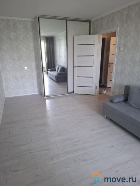 1-комн. квартира, 33 м²