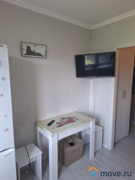 1-комн. квартира, 33 м²