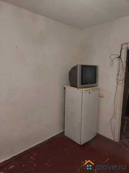 1-комн. квартира, 19 м²