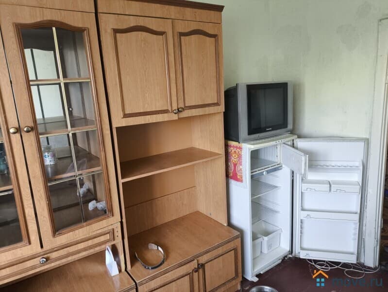1-комн. квартира, 19 м²