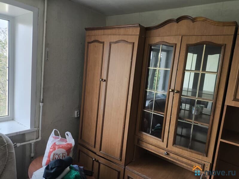 1-комн. квартира, 19 м²