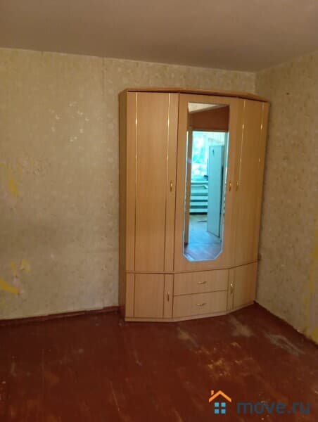3-комн. квартира, 63 м²